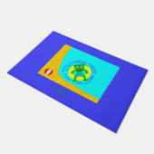 FrankenCheese Summer Mat (Schuin)