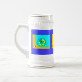 FrankenCheese Summer Stein Mok (Links)