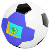 FrankenCheese Summer Voetbal (Drie kwart)