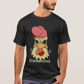 FrankenCock_copy, Frankencock T-shirt (Voorkant)
