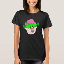 Frankencupcake T-shirt