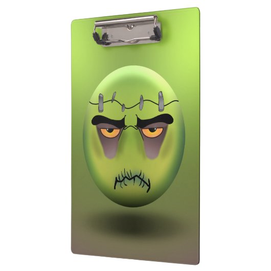 Frankenmoji-blog Klembord (Links)