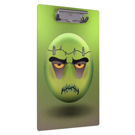 Frankenmoji-blog Klembord (Rechts)