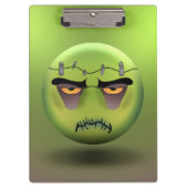 Frankenmoji-blog Klembord (Voorkant)