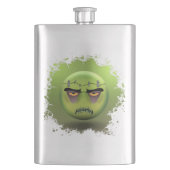 Frankenmoji Flacon (Voorkant)