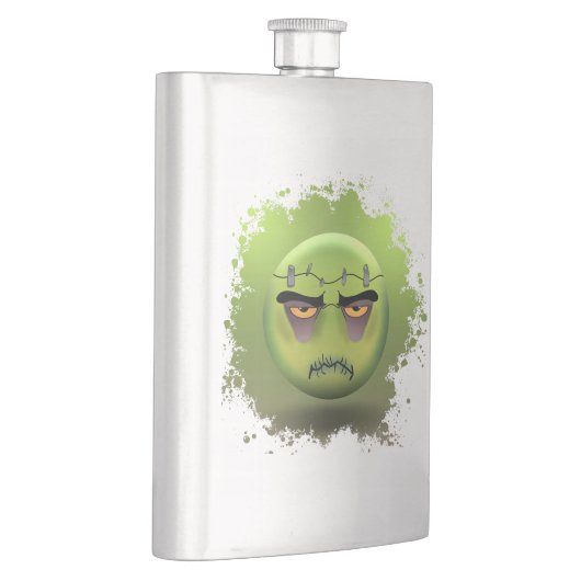 Frankenmoji Flacon (Rechts)