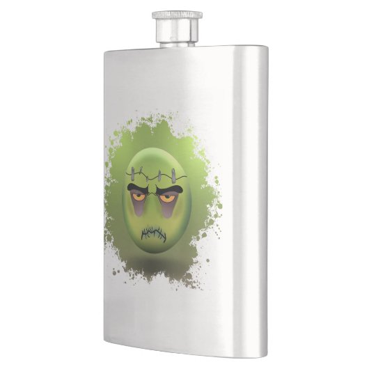 Frankenmoji Flacon (Links)