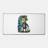 Frankenmoo Bureaumat (Voorkant)