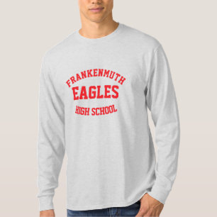 Frankenmuth High School T-shirt