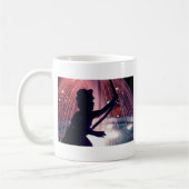 Frankenmuth Michigan Koffiemok (Links)