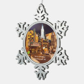 Frankenmuth Snowflake Ornament 1 (Rechts)