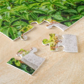 Frankenmuths Covered Bridge Legpuzzel (Zijkant)