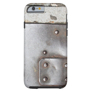 FrankenPhone - harde Shell Tough iPhone 6 Hoesje