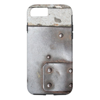 FrankenPhone - harde Shell Case-Mate iPhone Case