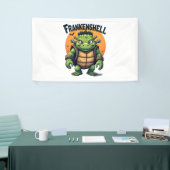 Frankenschildpad Spandoek (Beurs)