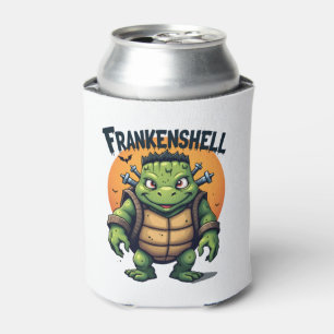 Frankenshell Turtle Blikjeskoeler