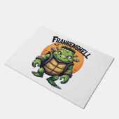Frankenshell Turtle Deurmat (Schuin)