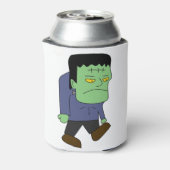 Frankenstein Blikjeskoeler (Blikje Achterkant)