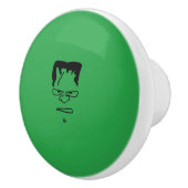 Frankenstein Ceramic Knob Keramische Knop (Rechts)