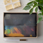 Frankenstein Decoupage Tissue Paper Tissuepapier (Geschenk)