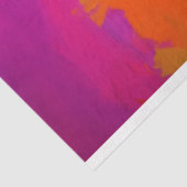 Frankenstein Decoupage Tissue Paper Tissuepapier (Detail)