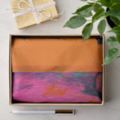 Frankenstein Decoupage Tissue Paper Tissuepapier (Geschenk)