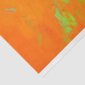 Frankenstein Decoupage Tissue Paper Tissuepapier (Detail)