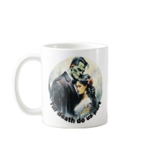 Frankenstein en de bruid verjaardagscadeaus