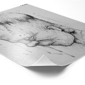 Frankenstein Foto Proof Foto Afdruk (Hoek)