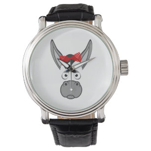 Frankenstein Halloween Horloge