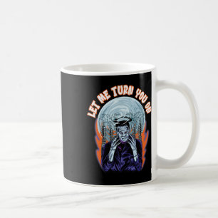 Frankenstein Halloween Horror  Funny Horr Koffiemok