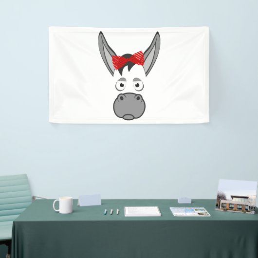Frankenstein Halloween Spandoek (Beurs)