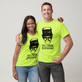 Frankenstein Halloween T-shirt (Unisex)