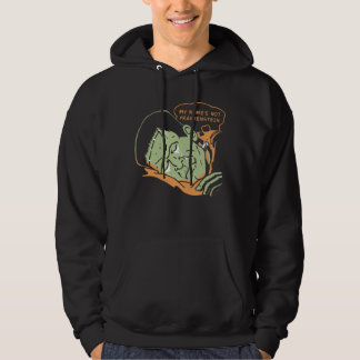 Frankenstein Hoodie