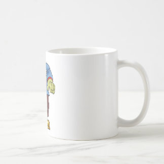 Frankenstein Koffiemok