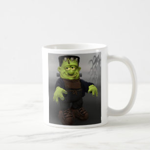 Frankenstein Koffiemok
