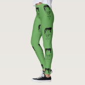 Frankenstein Leggings (Links)