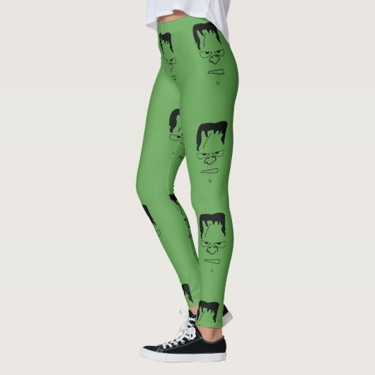 Frankenstein Leggings (Links)