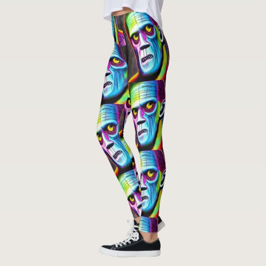 Frankenstein Leggings (Links)