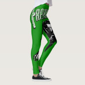 Frankenstein - Leggings / Halloween (Rechts)