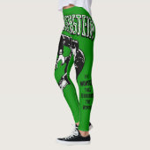 Frankenstein - Leggings / Halloween (Links)