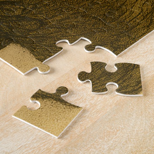 FRANKENSTEIN legpuzzel (Zijkant)