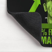 Frankenstein Made From 100% Recycled Human Parts H Muismat (Hoek)