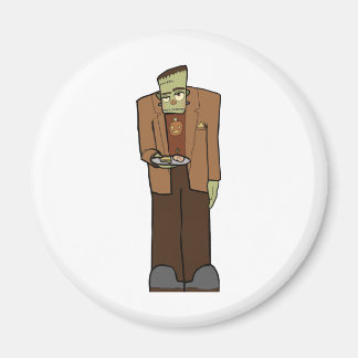 Frankenstein Magneet