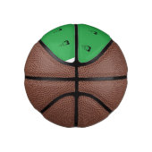Frankenstein Mini Basketball Basketbal (Rechts)