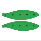 Frankenstein Mini Basketball Basketbal (Panelen)