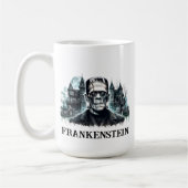 Frankenstein Mok (Links)