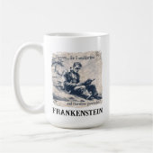 "Frankenstein mok (Links)