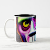 Frankenstein Mok (Links)