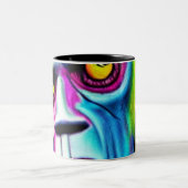 Frankenstein Mok (Center)